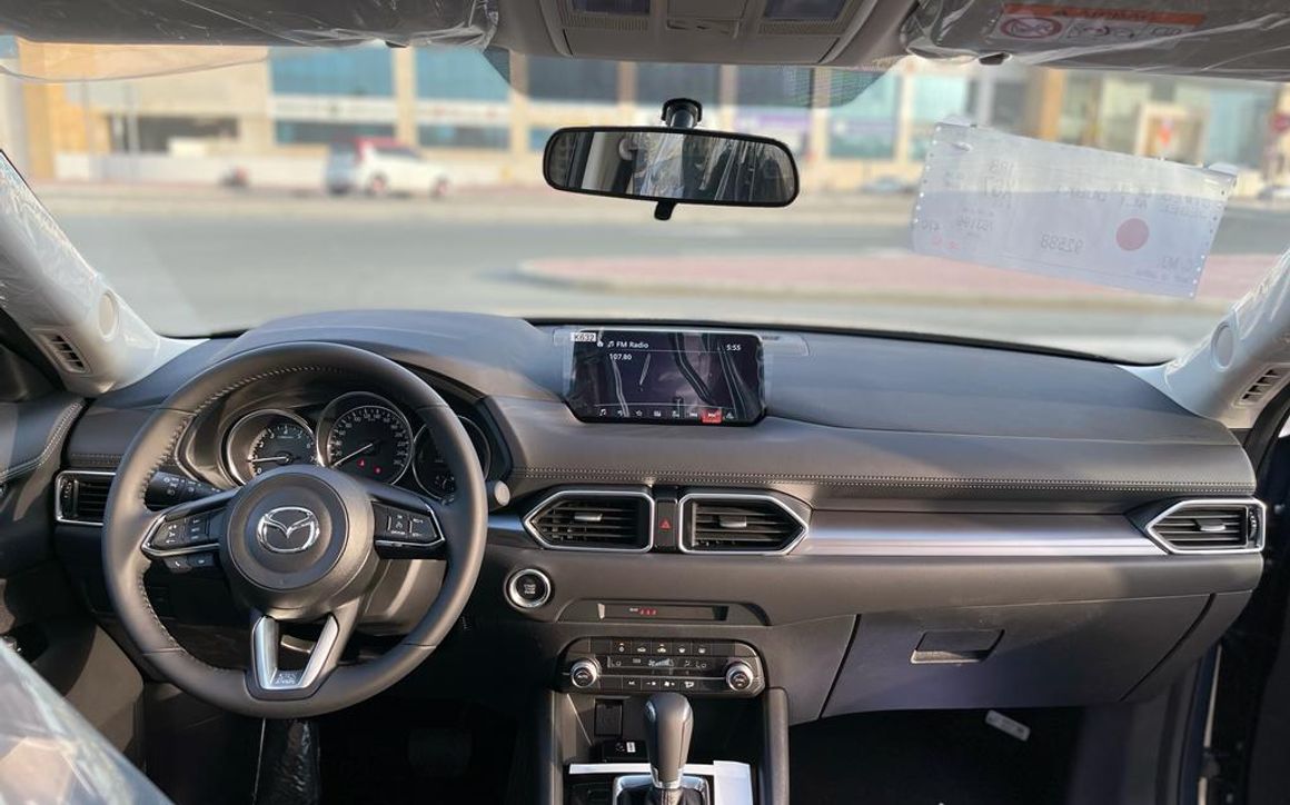 MAZDA CX5 - image 6