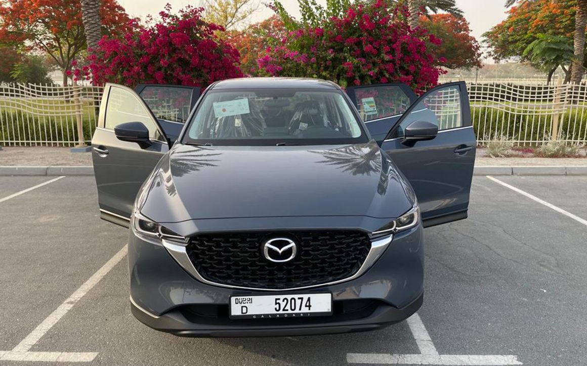 MAZDA CX5 - image 3