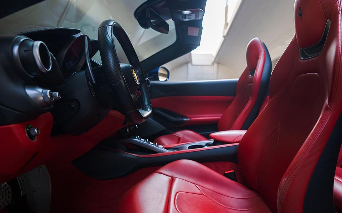 FERRARI PORTOFINO - image 6