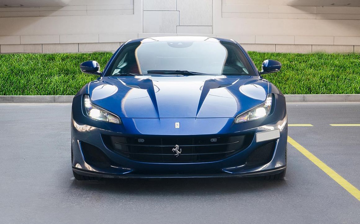 FERRARI PORTOFINO - image 2