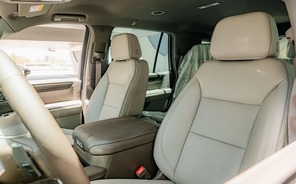 GMC Yukon - image 10