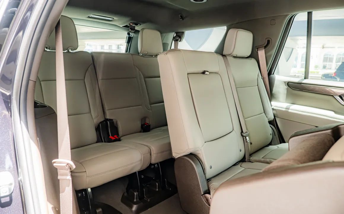 GMC Yukon - image 11