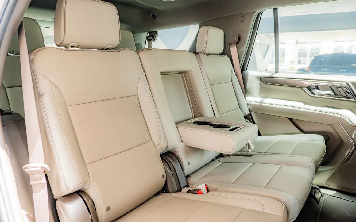 GMC Yukon - image 12