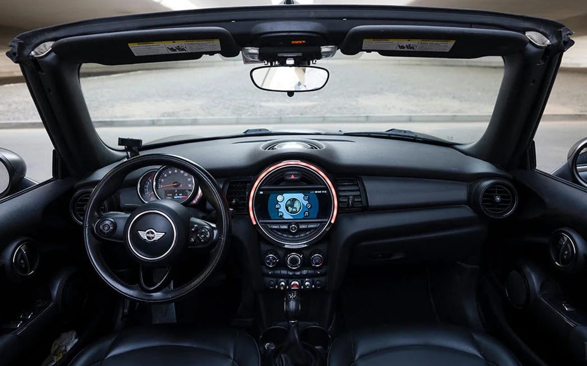 MINI COOPER Conv - image 5
