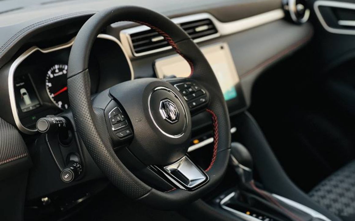 MG ZS - image 3