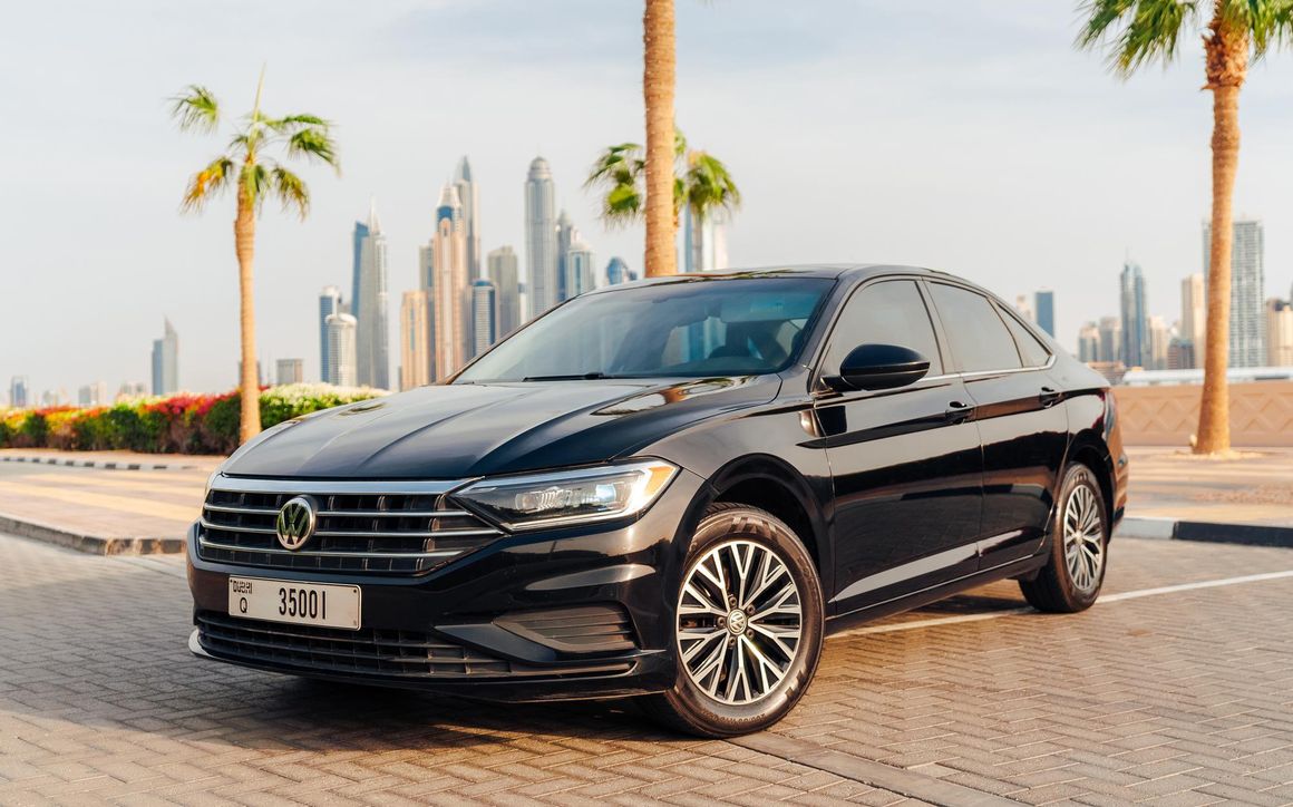 VOLKSWAGEN JETTA - image 1