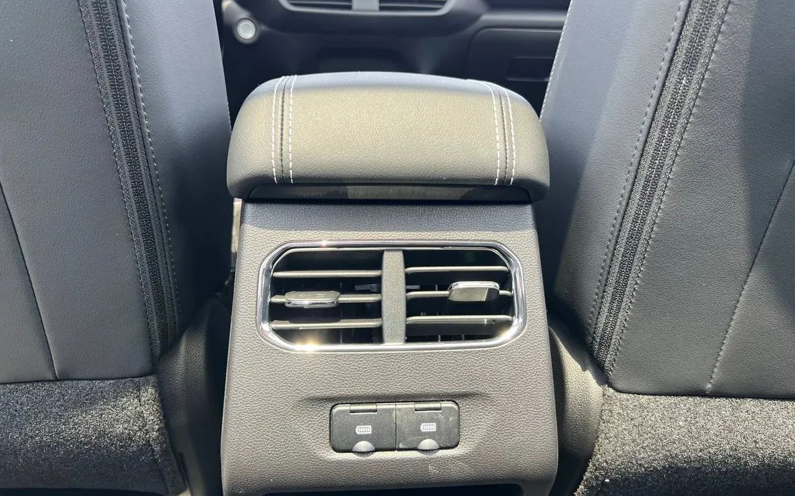 Haval Jolion - image 16