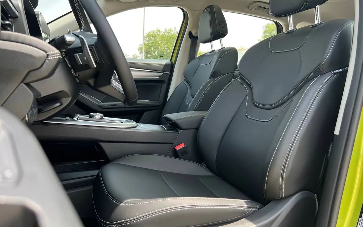 Haval Jolion - image 13