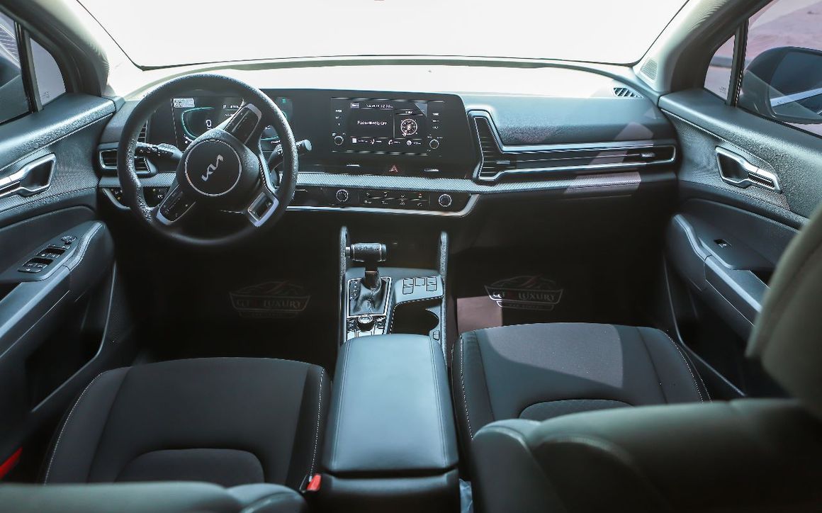 KIA SPORTAGE - image 6