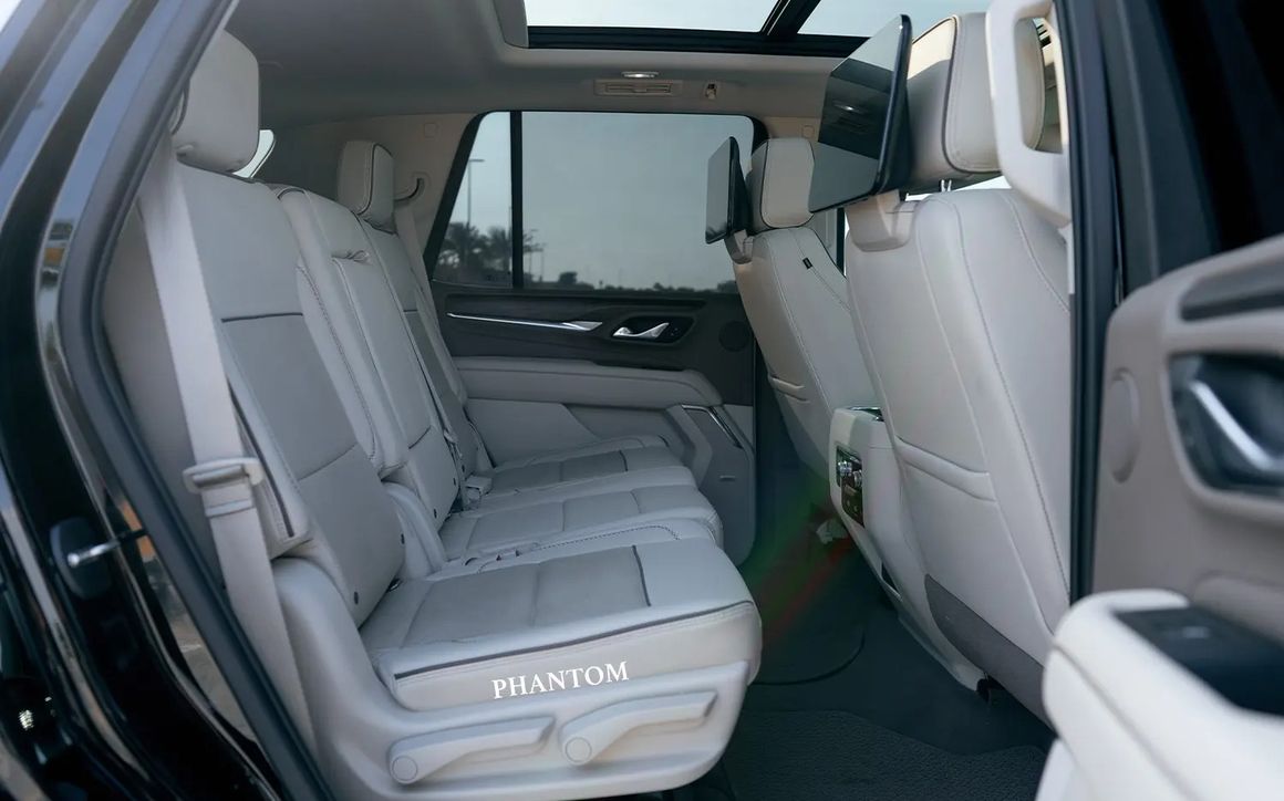 GMC YUKON DENALI - image 13