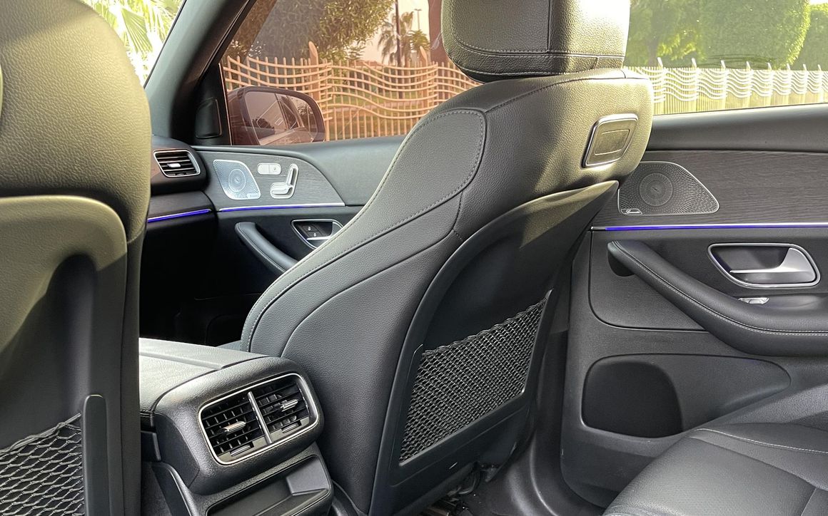 Mercedes GLE 350 - image 13