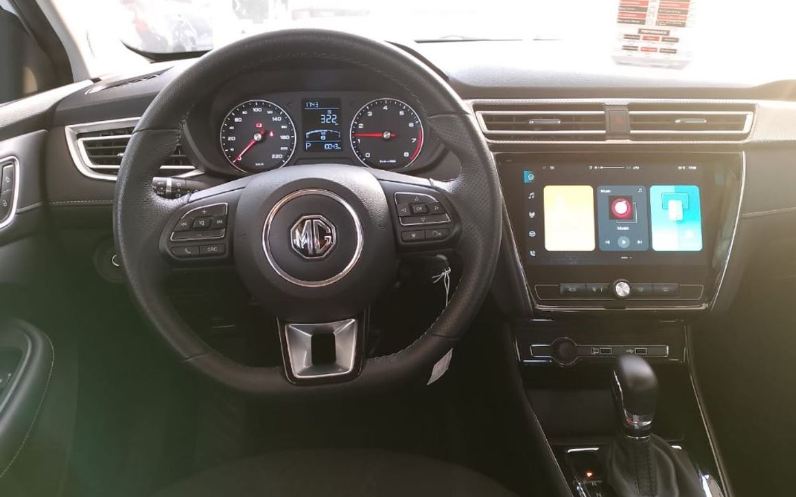 MG MG 5 - image 3