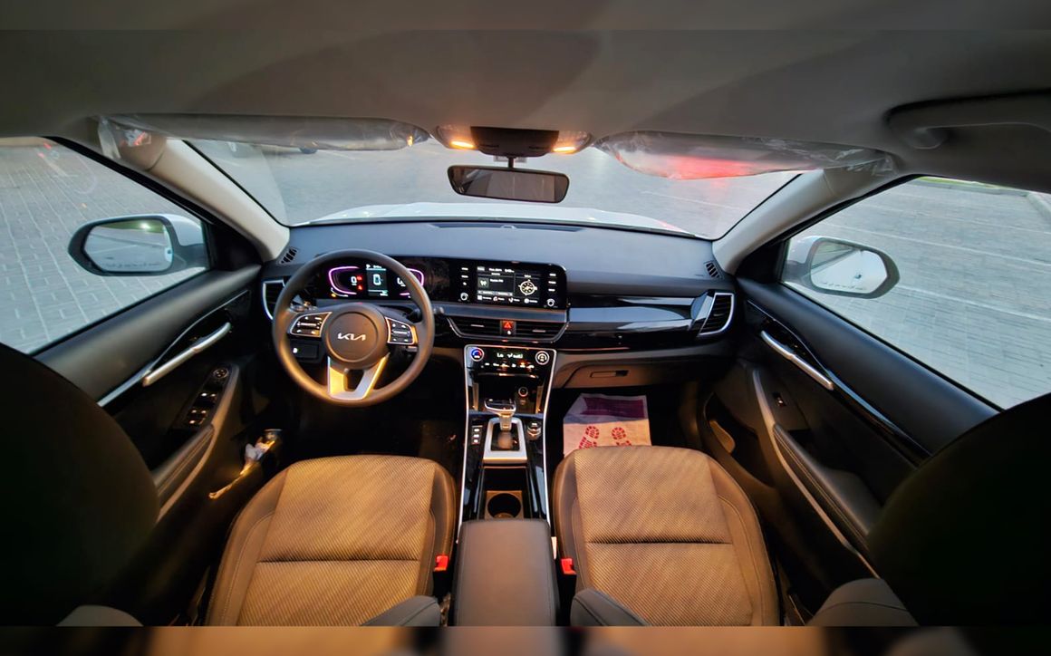 KIA SELTOS - image 6