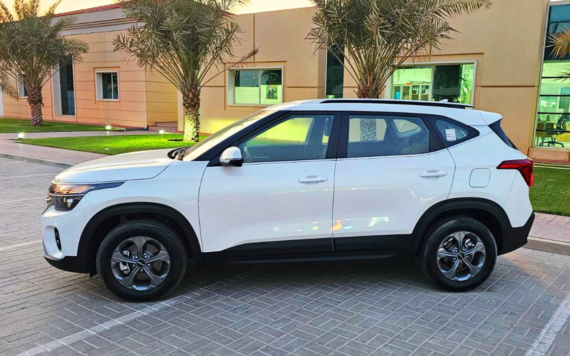 KIA SELTOS - image 3