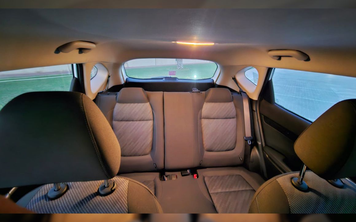 KIA SELTOS - image 7