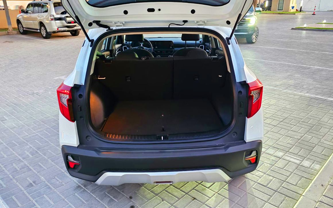KIA SELTOS - image 5