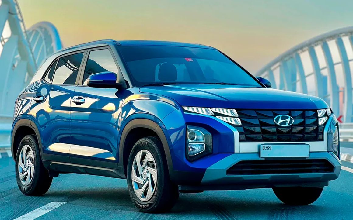 HYUNDAI CRETA - image 1