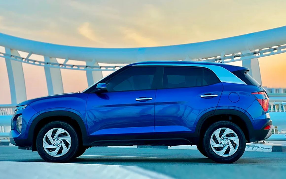 HYUNDAI CRETA - image 2