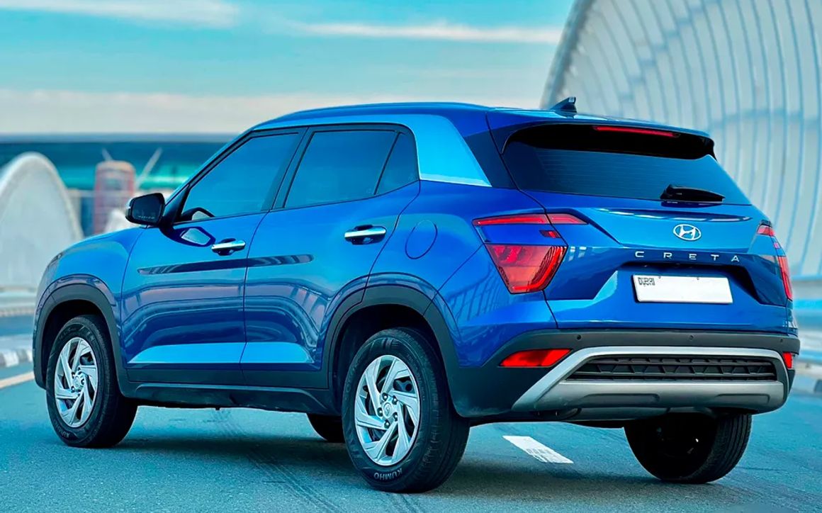 HYUNDAI CRETA - image 3