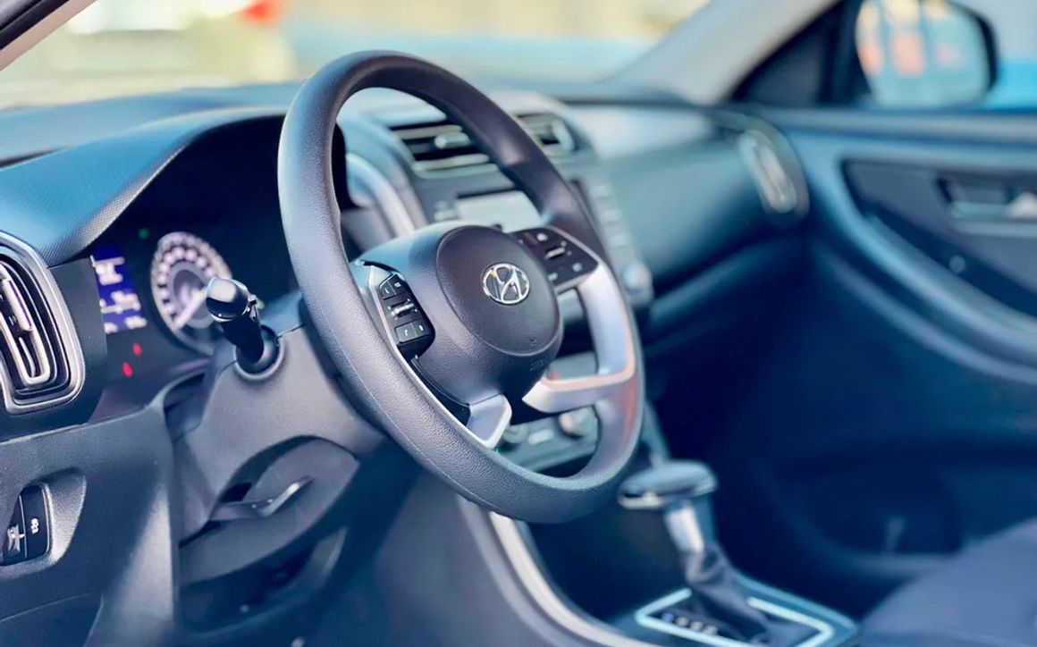 HYUNDAI CRETA - image 5