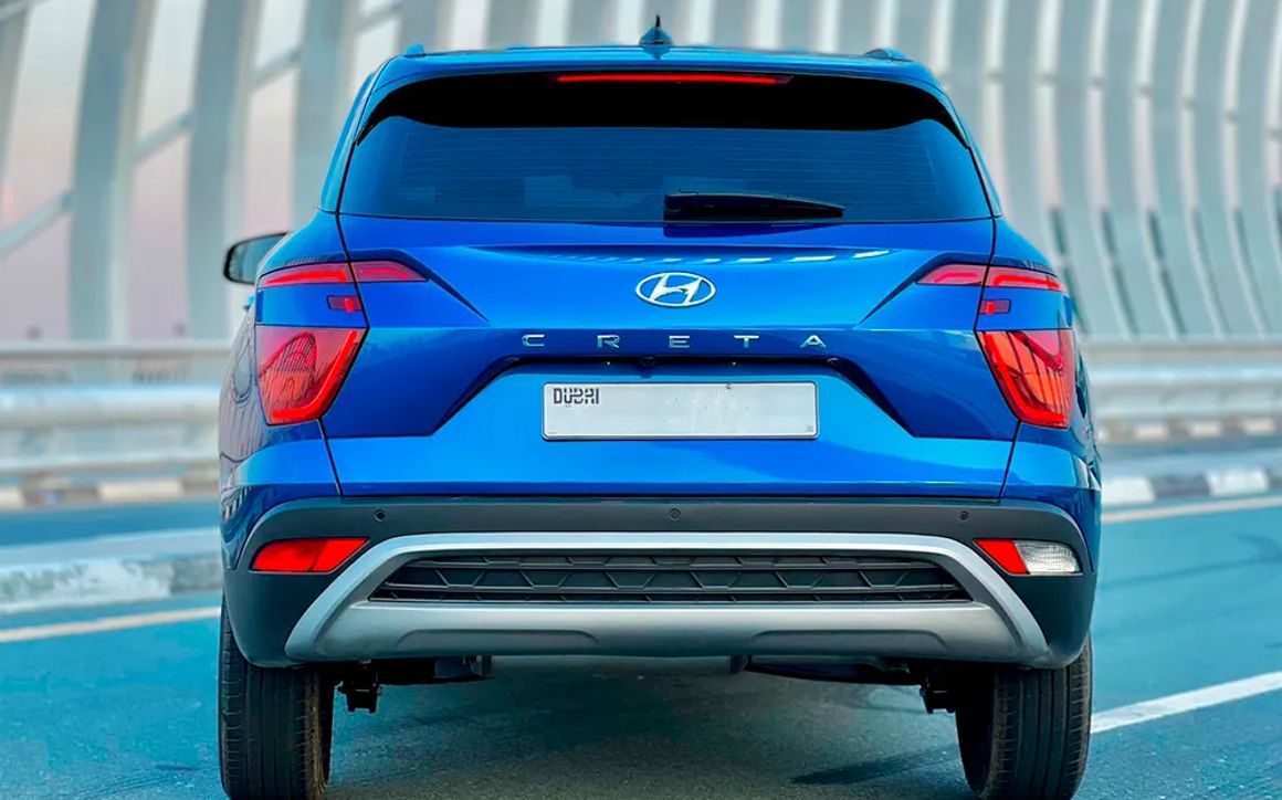 HYUNDAI CRETA - image 4