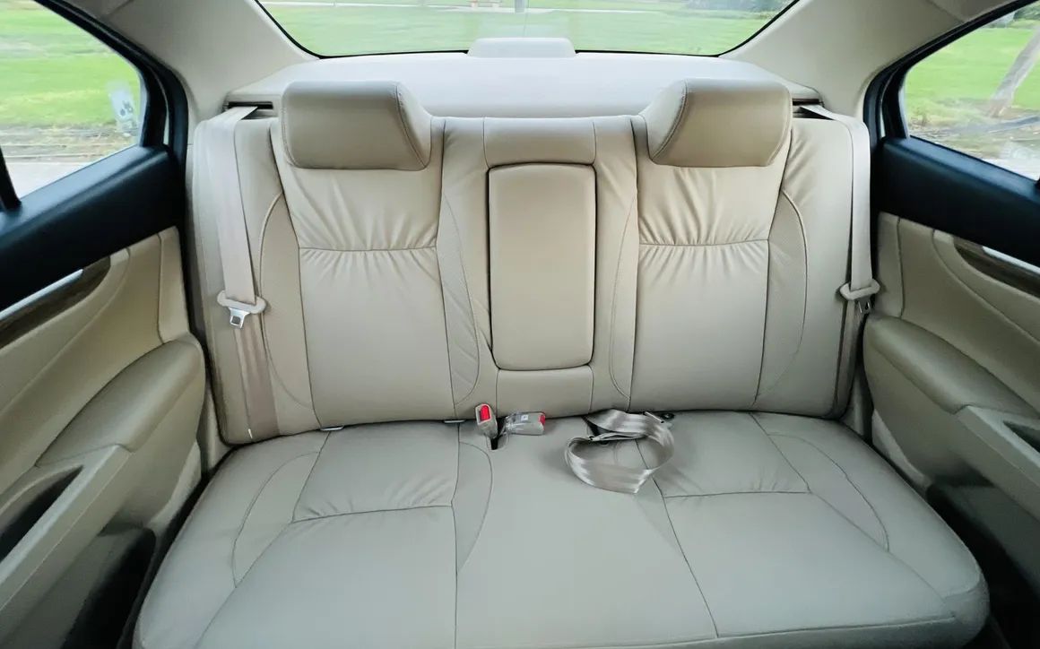 SUZUKI CIAZ GLX MID OPTION - image 14