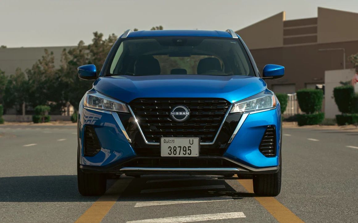 NISSAN KICKS - image 1