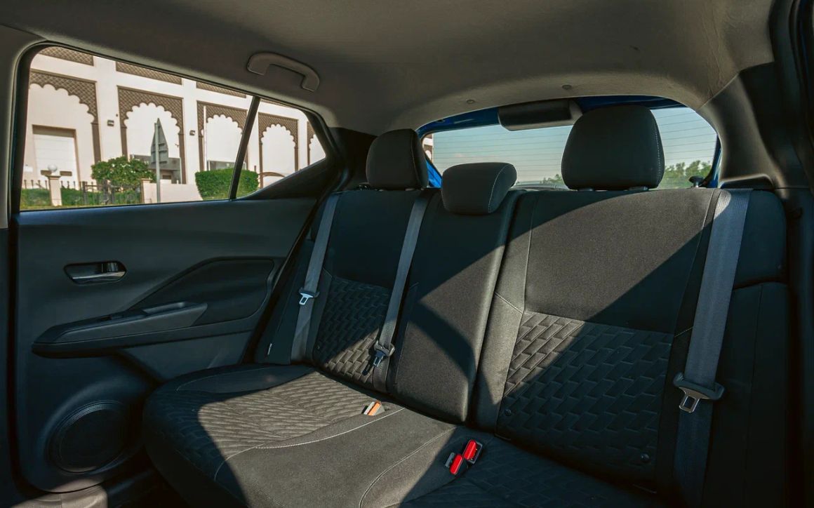 NISSAN KICKS - image 6
