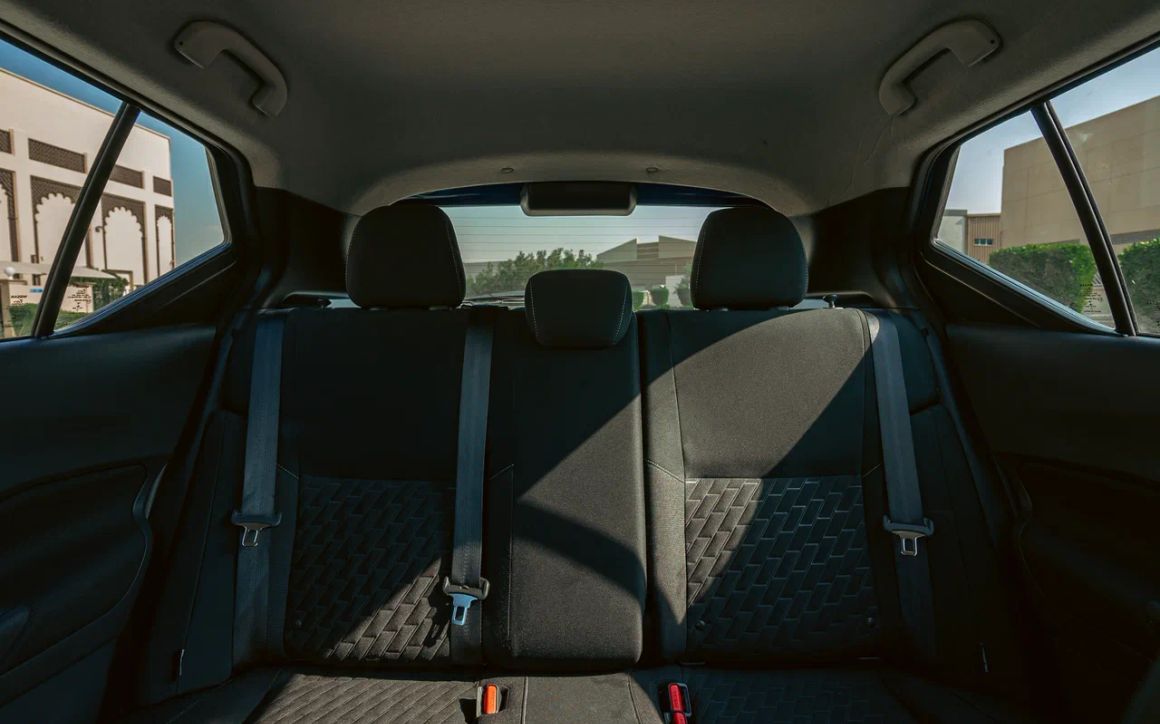 NISSAN KICKS - image 7
