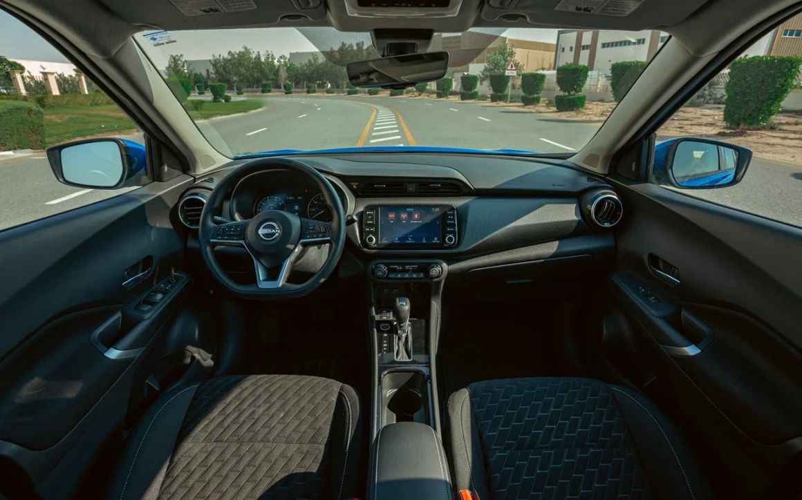 NISSAN KICKS - image 5