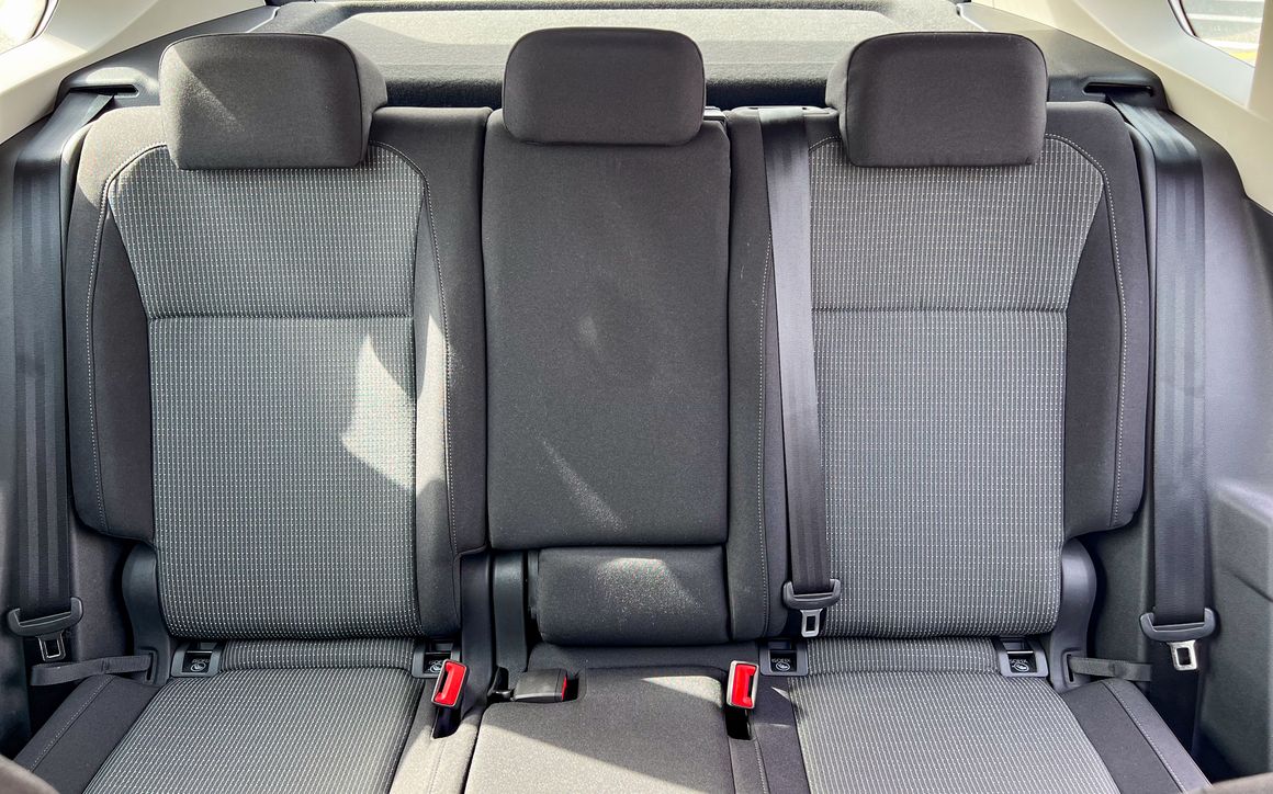 VOLKSWAGEN TIGUAN TREND - image 9