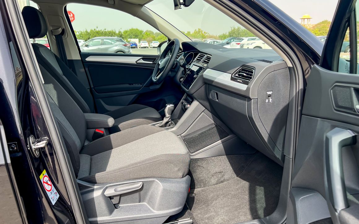 VOLKSWAGEN TIGUAN TREND - image 6