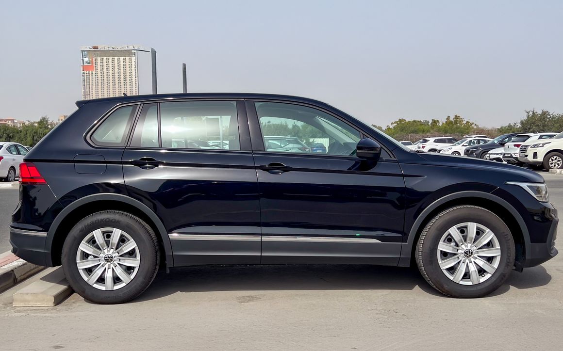 VOLKSWAGEN TIGUAN TREND - image 2
