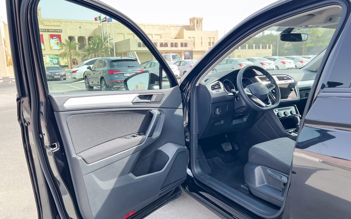 VOLKSWAGEN TIGUAN TREND - image 5