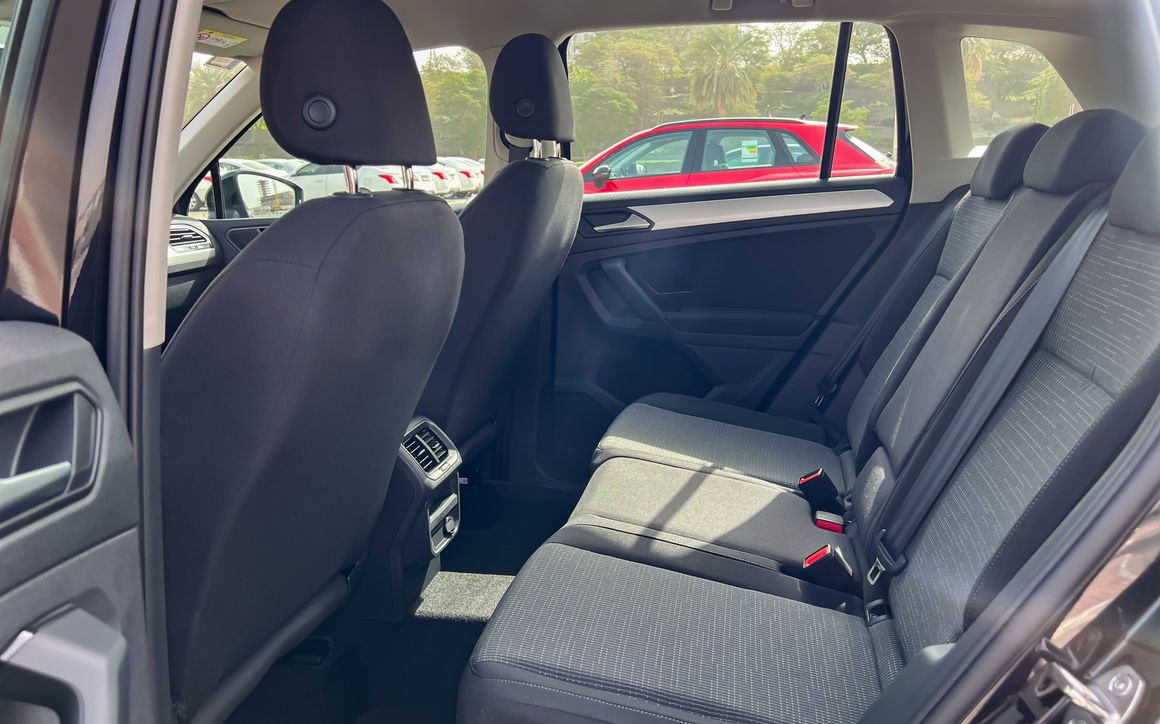VOLKSWAGEN TIGUAN TREND - image 10