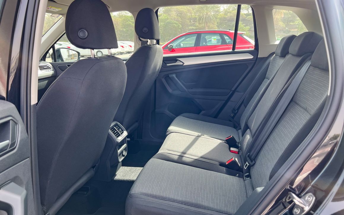 VOLKSWAGEN TIGUAN TREND - image 8