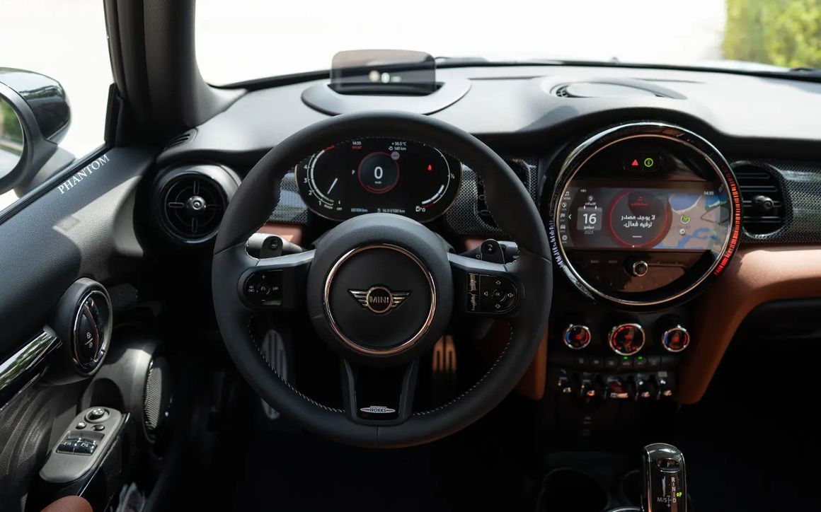 Mini COOPER S - image 9