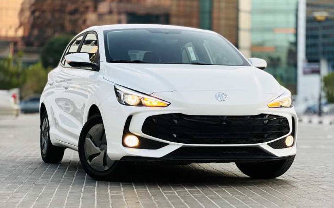 MG 3 - image 1