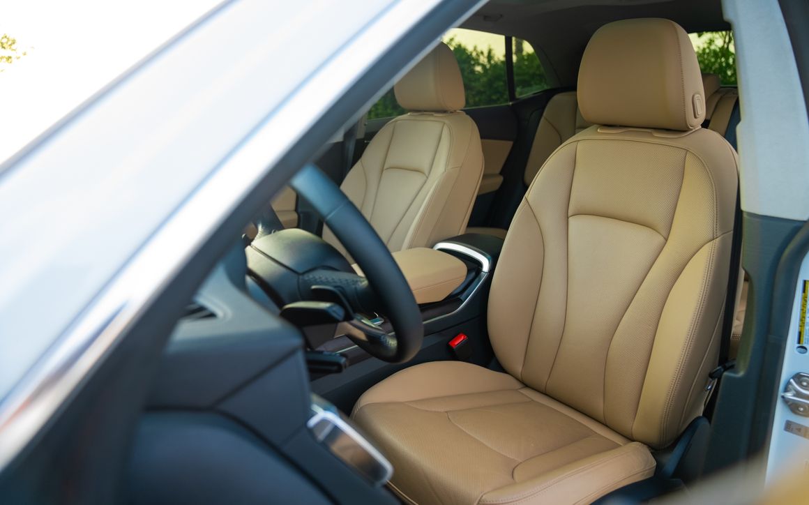 AUDI Q8 - image 6