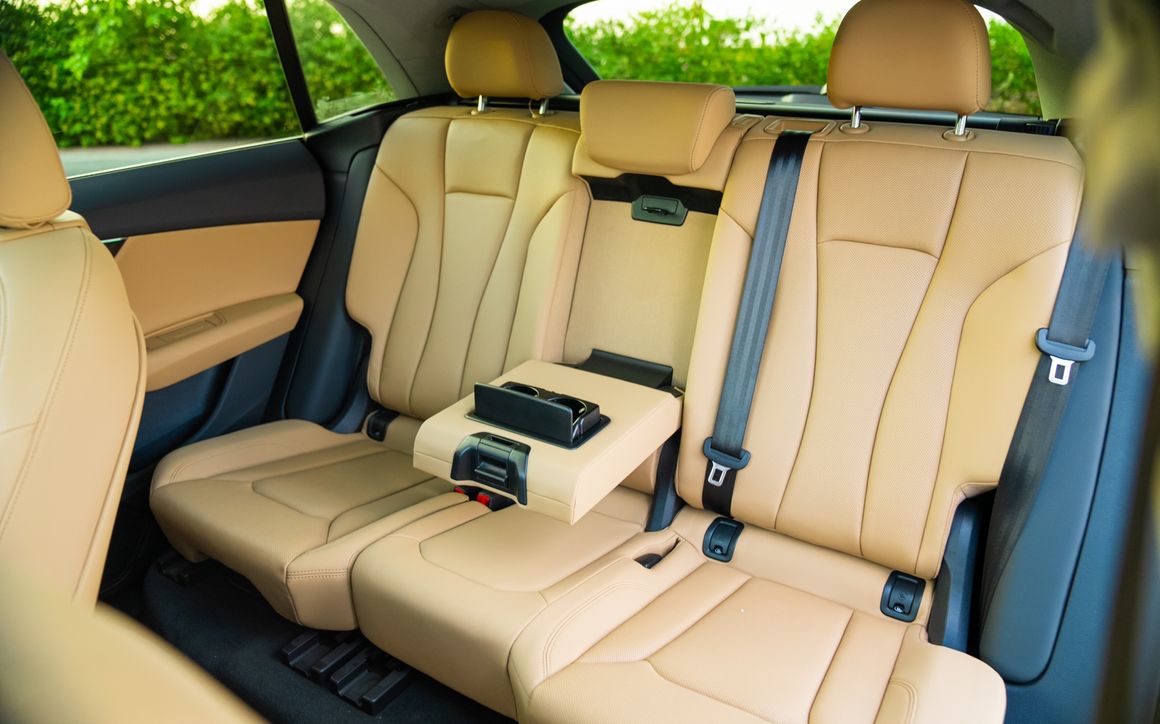 AUDI Q8 - image 7