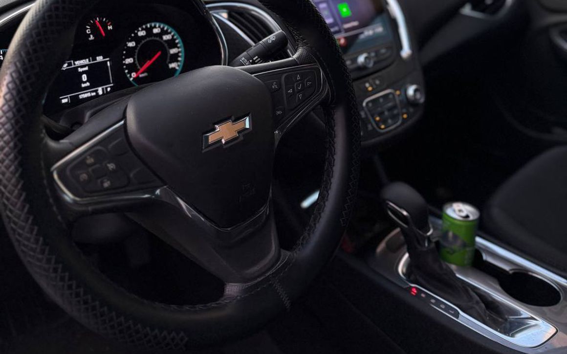 Chevrolet Malibu - image 4