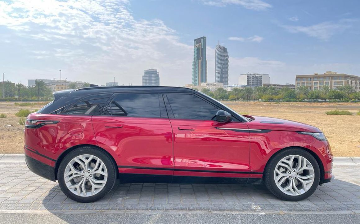 RANG ROVER VELAR - image 2