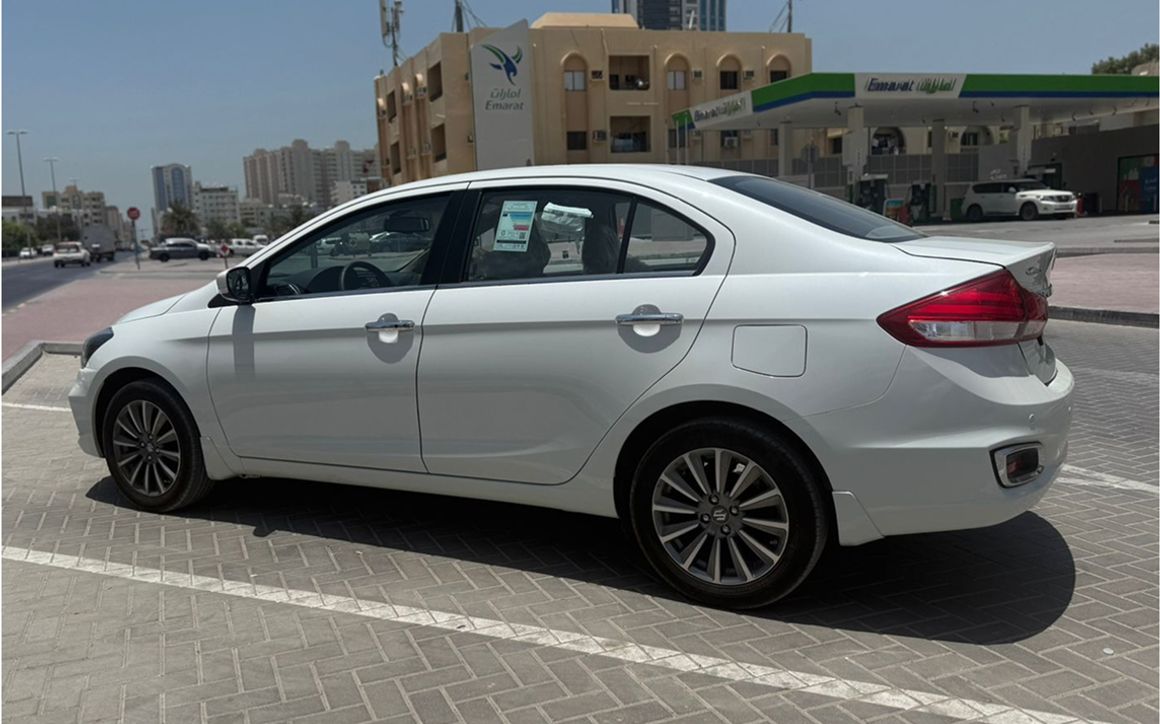 Suzuki Ciaz - image 3