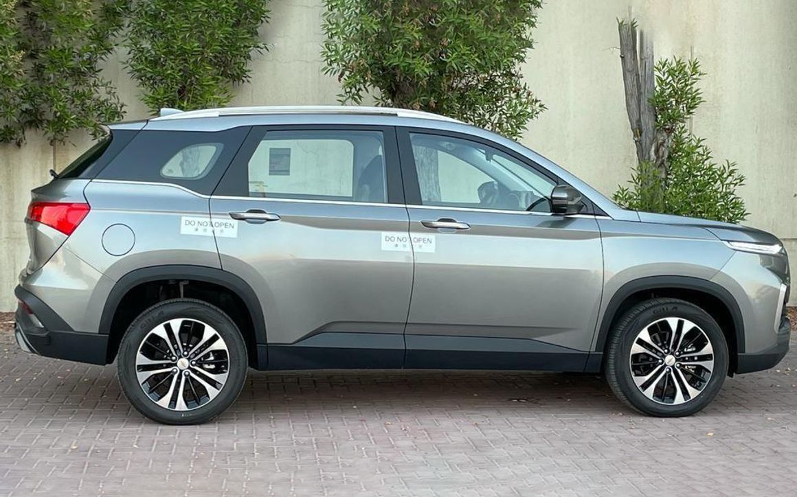 Chevrolet Captiva - image 2