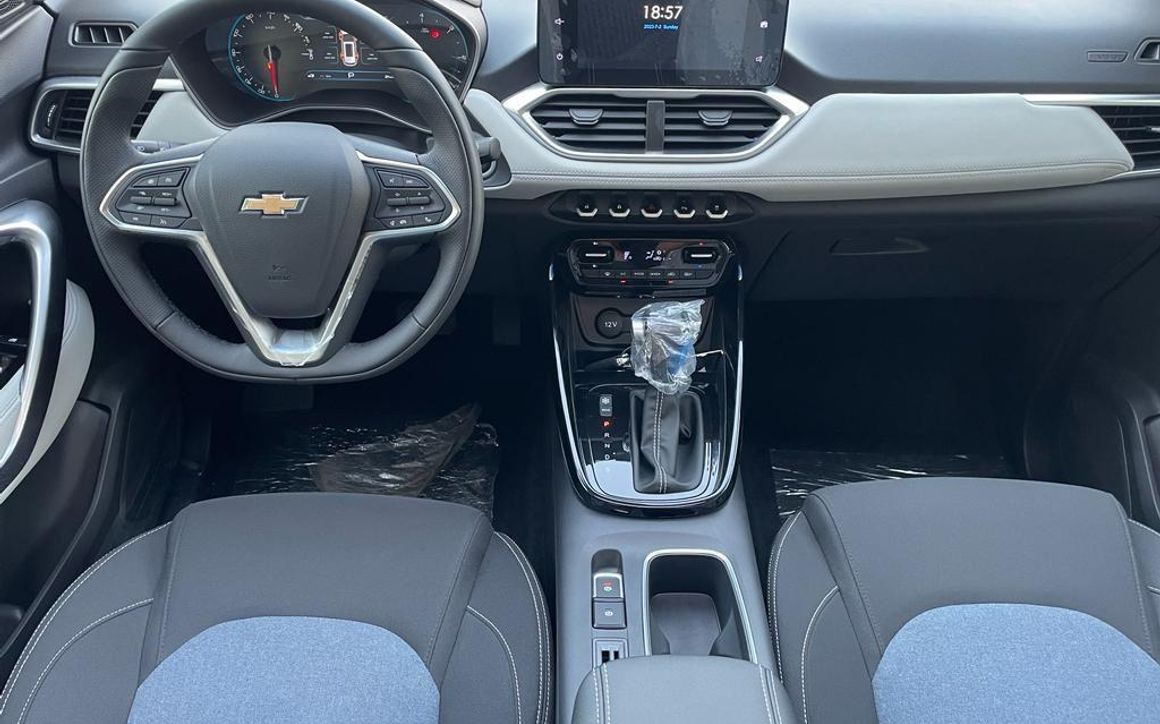 Chevrolet Captiva - image 6