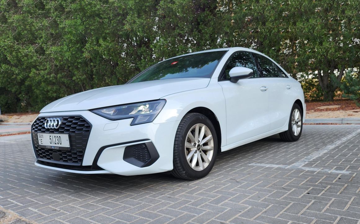 Audi A3 - image 1