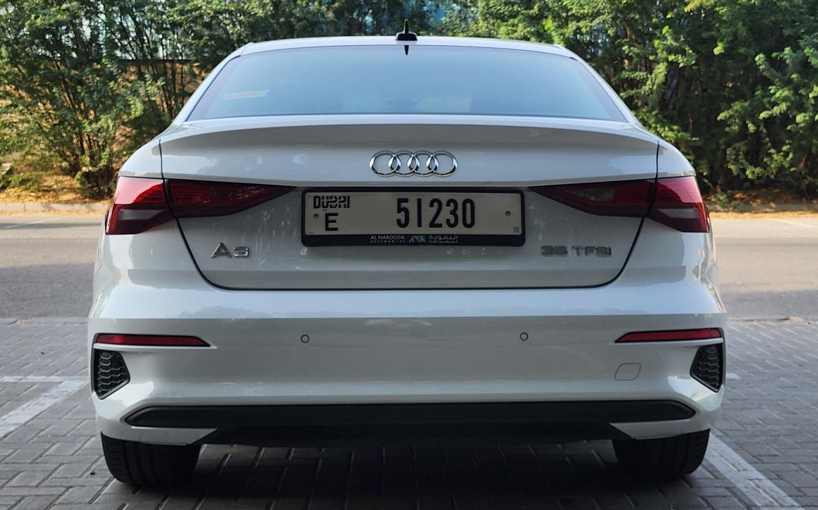 Audi A3 - image 5