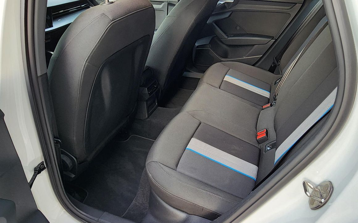 Audi A3 - image 8