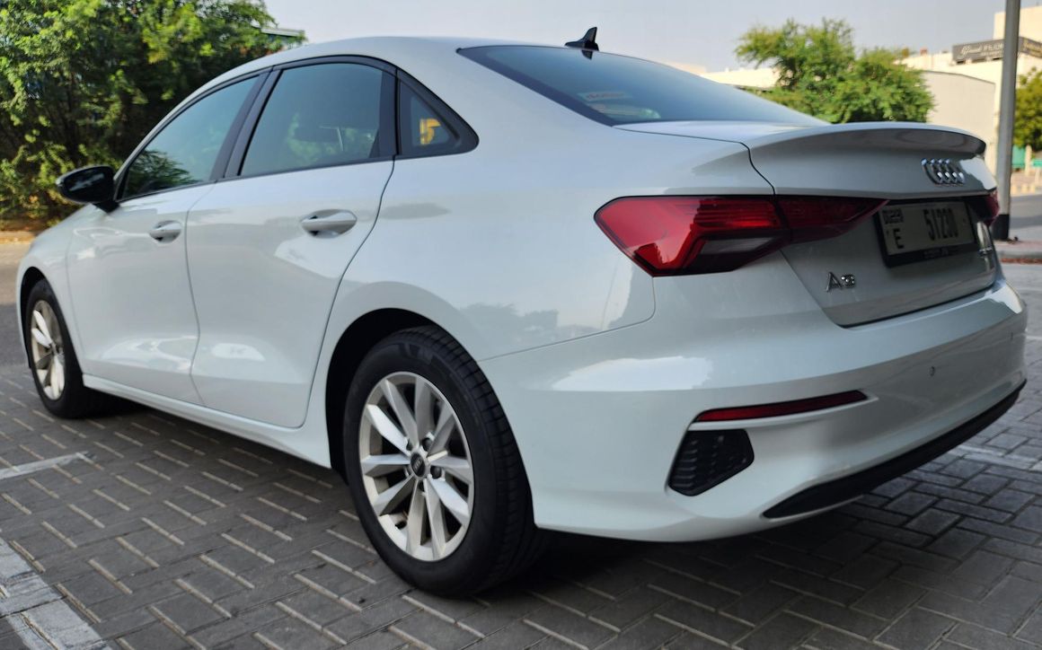 Audi A3 - image 4