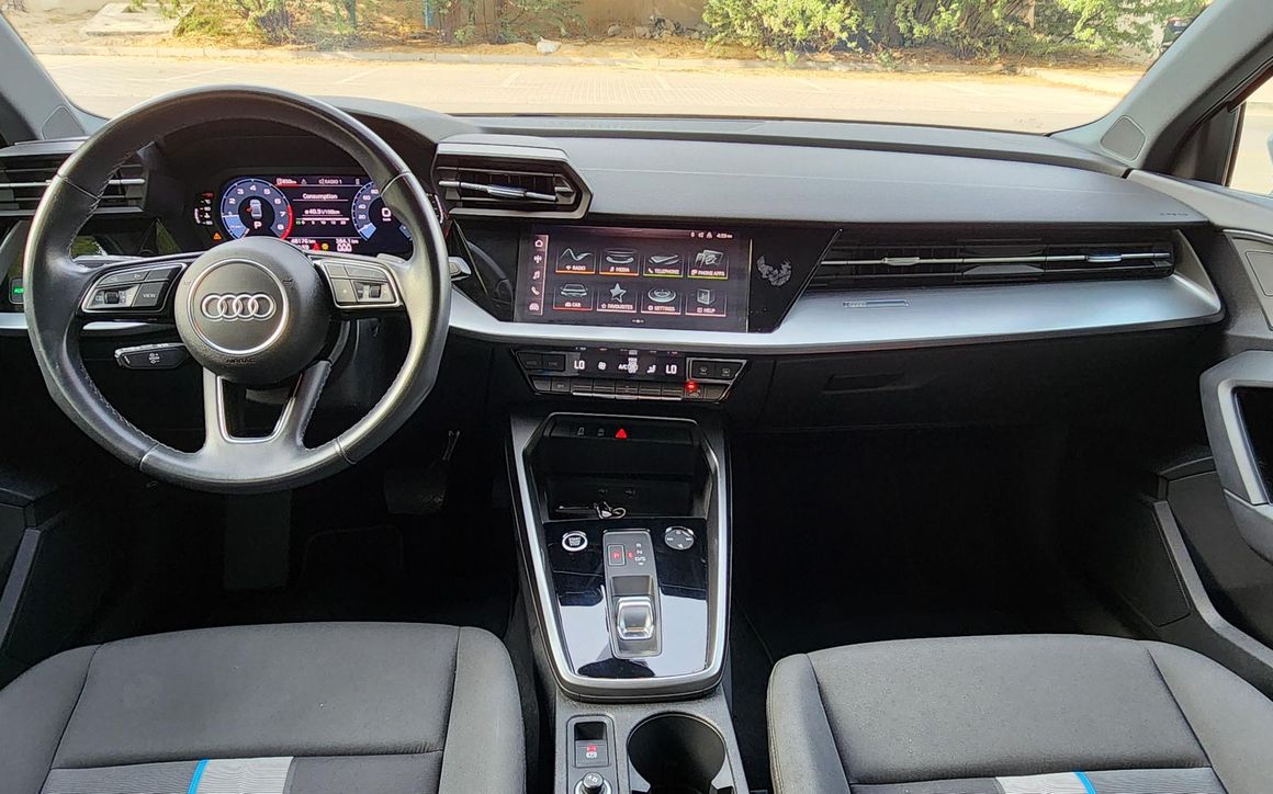 Audi A3 - image 7